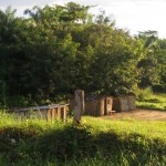 land photo